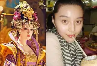 主要看气质刷爆朋友圈女星素颜照完爆气质王
