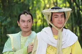 舞乐林更新遭鞭虐好兄弟散伙累觉不爱