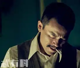 邪不压正怎么评价蓝青峰这个角色蓝青峰这个男人有多难懂
