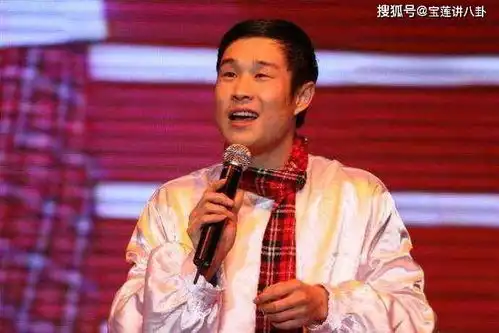 一夜成名的小沈阳,如今怎么样了被嘲离开赵本山后什么都不是
