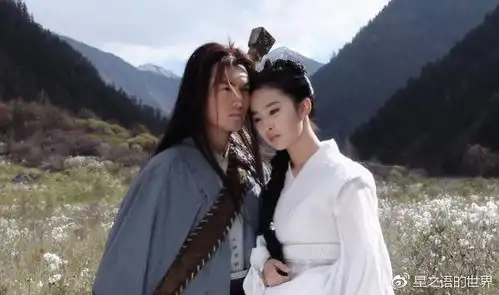 始终不放弃,没有天赋的人也可以成功,黄晓明真正诠释了如何追梦
