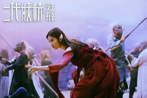 在好的年纪遇到了适合的角色,天时地利人和,有了神仙姐姐之称