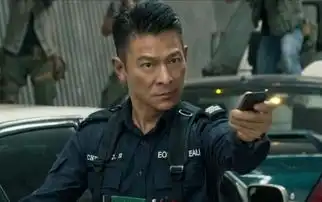 拆弹专家惊爆版动作预告片
