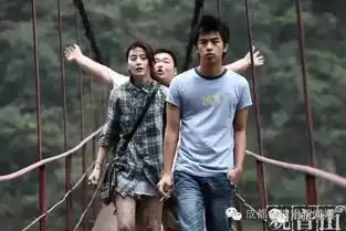 不服来战那些年我们追过的四川人气外景地都在这儿
