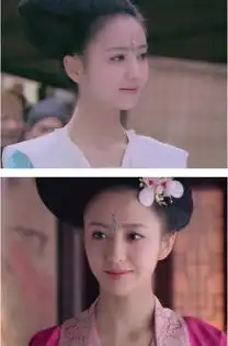 除了知道佟丽娅长不胖以外,她所出演的这些倾国倾城美人,你都知道吗