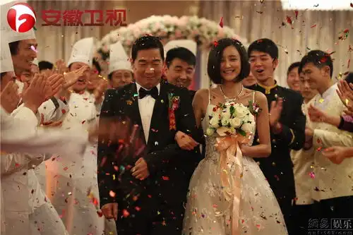 老公的春天安徽热播激情演绎婚恋百态