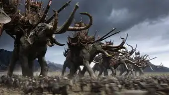 魔戒系列再过10年也无法超越的魔幻系史诗经典
