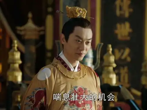 长沙潭王府首封亲王莫名其妙自杀,传闻他不是朱元璋的亲儿子