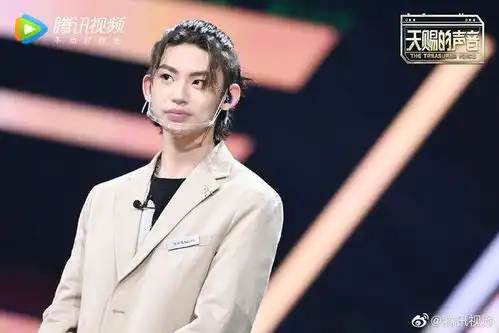 200323小鬼高清剧照抖一抖音乐少年帅气鲨人事件
