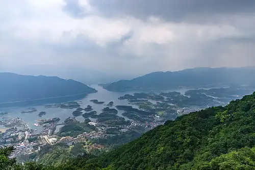 旅游记录湖北黄石阳新天空之城