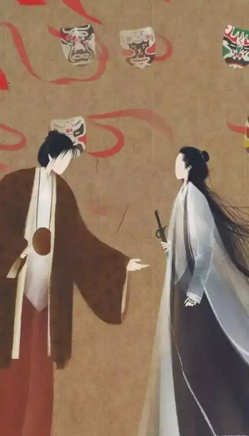 一生所爱从前现在过去了再不来