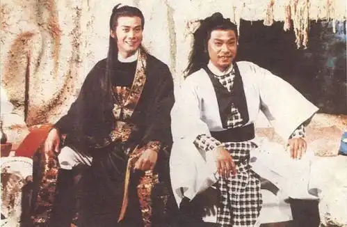 吴孟达与周星驰输给同班同学的日子
