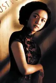 评论龙应台我看色,戒