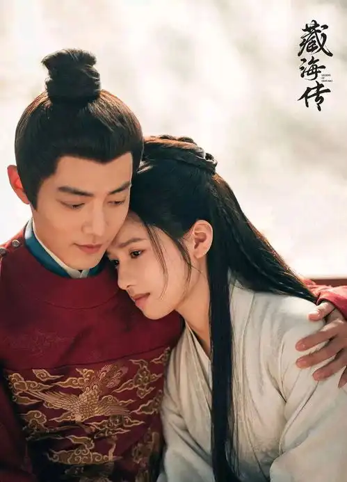 拯救剧荒2025年10部高热度古装剧排行榜,你看过几部
