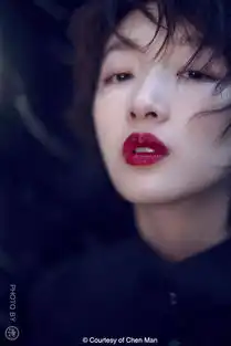 漫的片双面周冬雨
