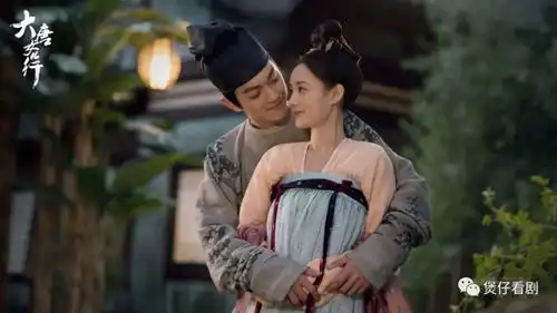 今年还有什么国产剧值得看
