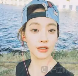 盘点那些帅气逼人的韩国女星
