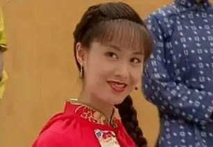 蒋勤勤朱茵18年前合作剧照曝光拼颜值各有千秋
