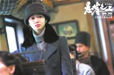 张艺谋拒绝整容脸
