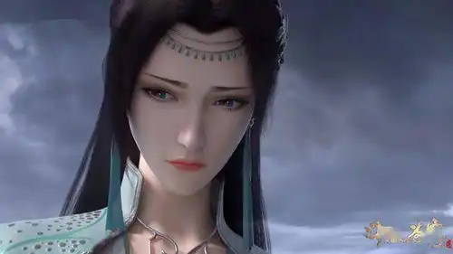 斗破4点映,尖脸云韵被吐槽,女王霸气上线,萧炎成玩蛇专家