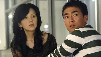 笑着活下去剧照
