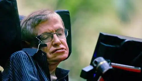 霍金生前为什么要让人类离开地球他到底发现了什么