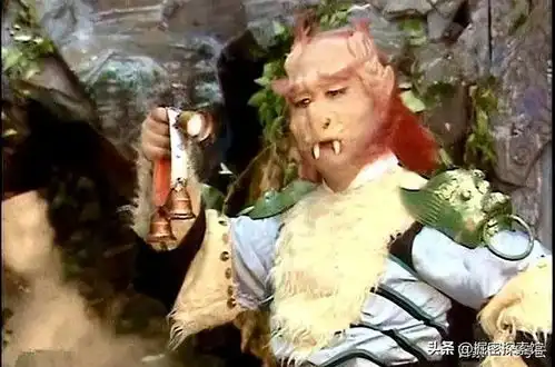 为什么没人抓牛魔王当坐骑如来不是不想,而是不敢蚩尤鸿钧奎牛家牛孙悟空驯养动物网易订阅
