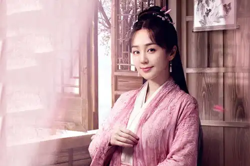 锦衣之下林菱出场,她身份不简单,还和今夏有这层关系