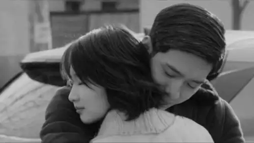 后来的我们,比结局更扎心的是这个其实林见清才是最大的渣男
