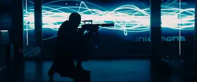 007天幕坠落曝首款预告片邦德神秘现身戛纳
