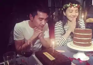 终于结婚五年高圆圆如愿怀孕这又圆结晶颜值得有多高啊