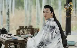 海上牧云记硕风和叶牧云严霜结局介绍牧云严霜硕风和叶是什么关系
