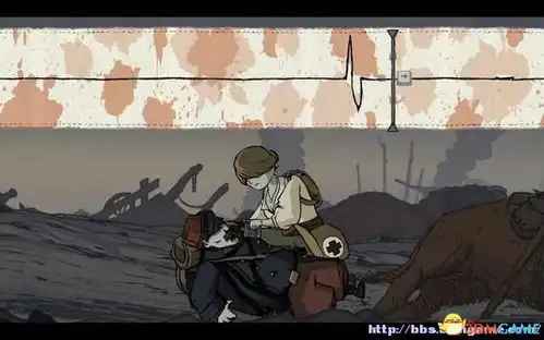 第二章第3节马恩1勇敢的心世界大战图文全攻略全流程全剧情全收集3dm单机