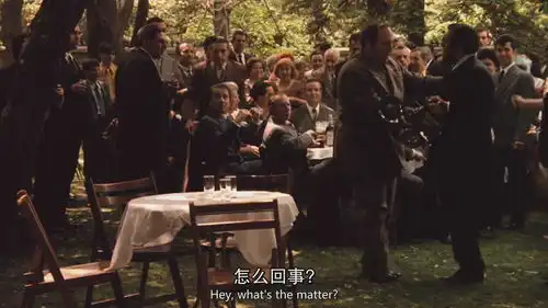 教父
