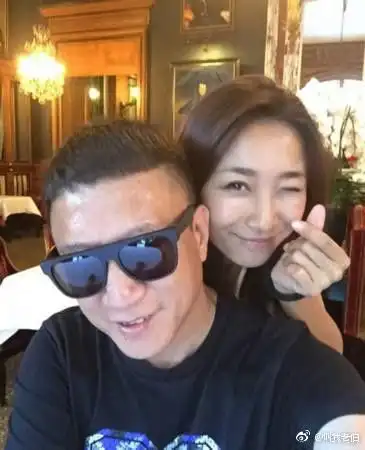 超萌孙红雷曝女儿正面意外曝光女儿正面秒删