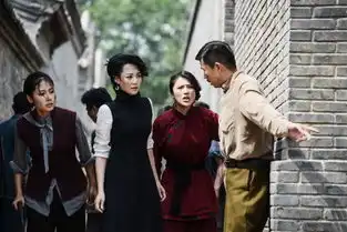 翔嫂葛天成黄金配角来势凶猛练就中国好眼力
