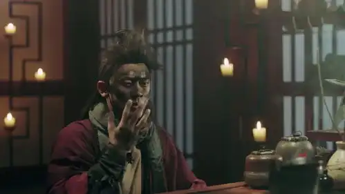 10月30日超级网剧唐砖男主王天辰,空降横店聊穿越
