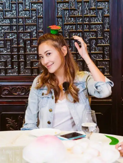 杨蓉不想演魏璎珞,聂远推掉步步惊心,而他则三拒琼瑶戏