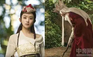 西游记女儿国票房可观成情人节档巨头