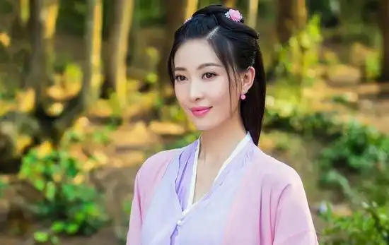 17位演过西施的女演员,各有各的特点,谁是你心中的西施本人
