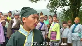 小戏骨花木兰幕后配唱花絮,歌曲也疯狂