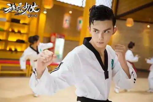 甜蜜暴击热血青春竞技题材引领暑期档新潮流
