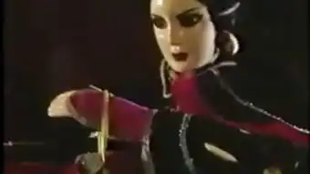 霹雳游侠2008第一季