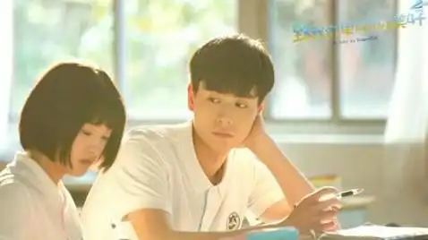 对的时间对的人是小说改编的吗男女主角是谁
