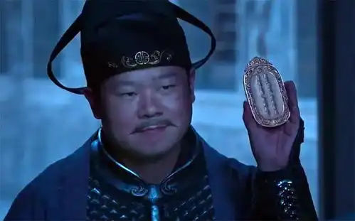 满江红6个可怕史实细节沈腾杀的金人,不是女真也不是汉人