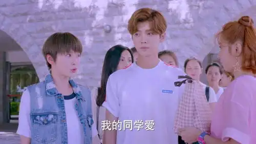 甜蜜暴击15精彩片段
