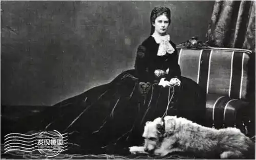 德国的沙皇家族
