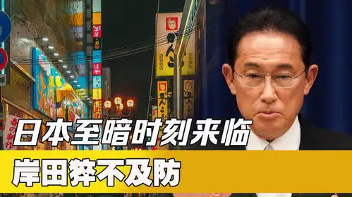 新陆地诞生日本至暗时刻来临,重大噩耗接连传出岸田猝不及防

