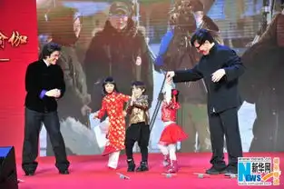 功夫瑜伽办印度舞会阿拉蕾和中国大妈都来了