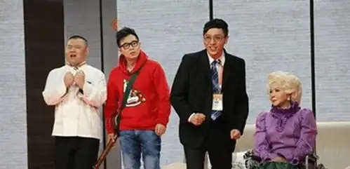 从煎饼侠请周星驰客串,就能看出大鹏在电影上,有多大的野心
